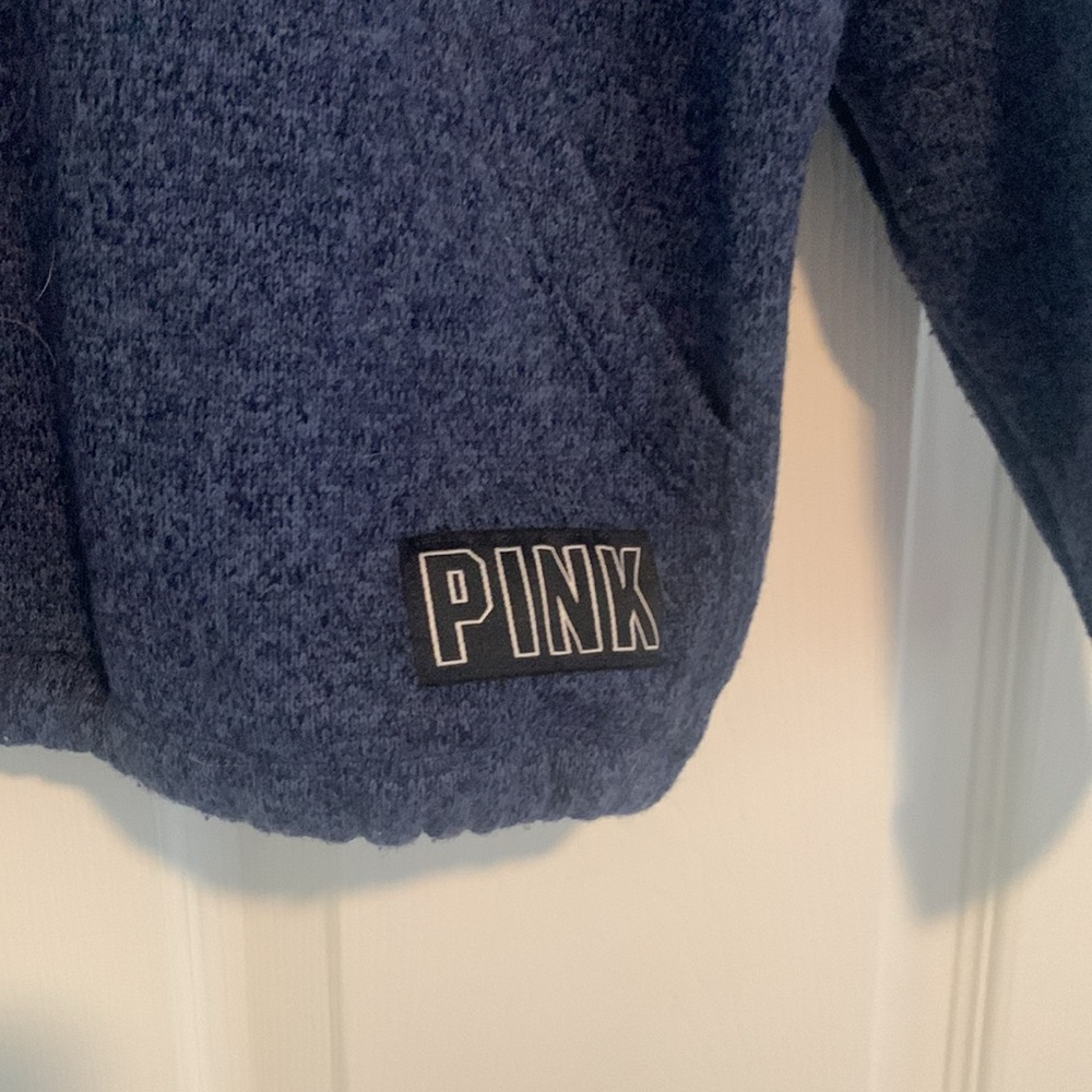 Quarter zip pullover - Picture 4 of 7